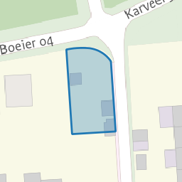 Perceel LLS00-M-3068