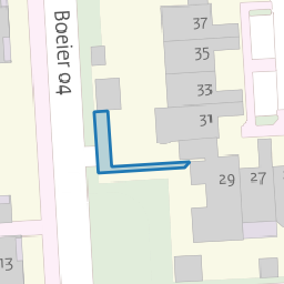 Perceel LLS00-M-3070