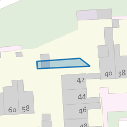 Perceel LLS00-M-3072