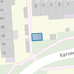 Perceel LLS00-M-3076