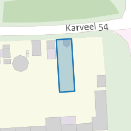 Perceel LLS00-M-3083