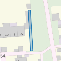 Perceel LLS00-M-3084