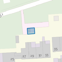 Perceel LLS00-M-3086