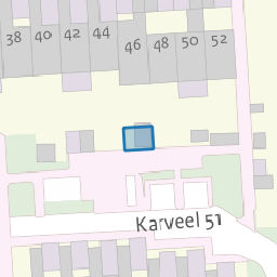 Perceel LLS00-M-3093