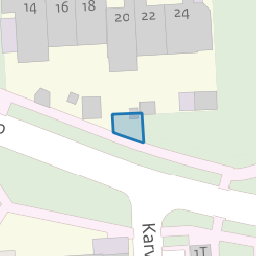 Perceel LLS00-M-3095