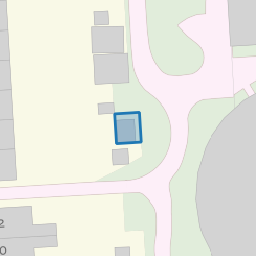 Perceel LLS00-M-3096