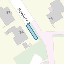 Perceel LLS00-M-3110