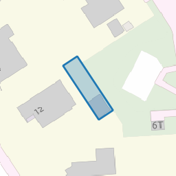 Perceel LLS00-M-3111