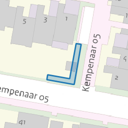 Perceel LLS00-M-3115