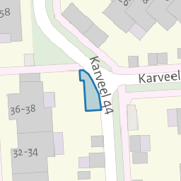 Perceel LLS00-M-3122