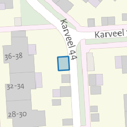 Perceel LLS00-M-3123