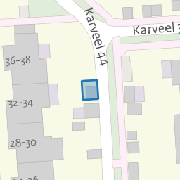 Perceel LLS00-M-3124