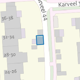 Perceel LLS00-M-3125