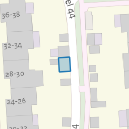 Perceel LLS00-M-3126