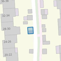 Perceel LLS00-M-3127