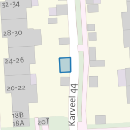 Perceel LLS00-M-3129