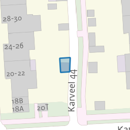 Perceel LLS00-M-3130