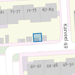 Perceel LLS00-M-3137