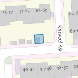 Perceel LLS00-M-3138