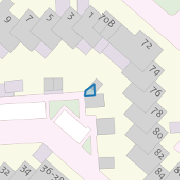 Perceel LLS00-M-3152