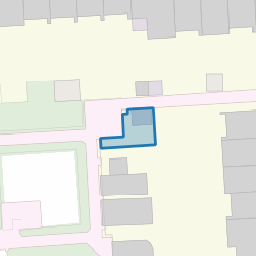 Perceel LLS00-M-3155