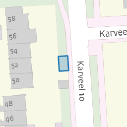 Perceel LLS00-M-3158