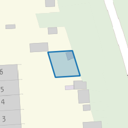 Perceel LLS00-M-3167