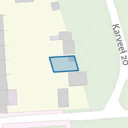 Perceel LLS00-M-3169