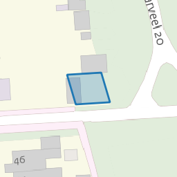 Perceel LLS00-M-3171