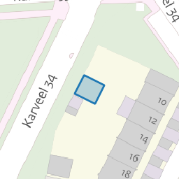 Perceel LLS00-M-3172