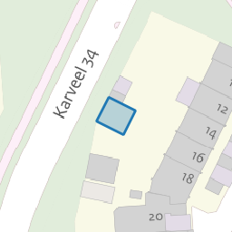 Perceel LLS00-M-3173