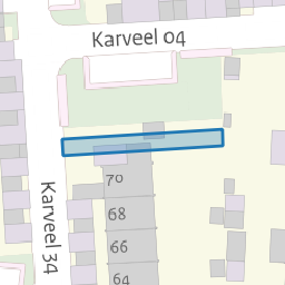 Perceel LLS00-M-3175