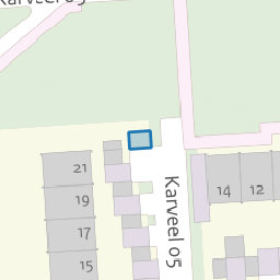 Perceel LLS00-M-3178