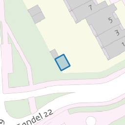 Perceel LLS00-M-3189