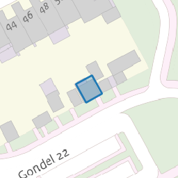 Perceel LLS00-M-3191