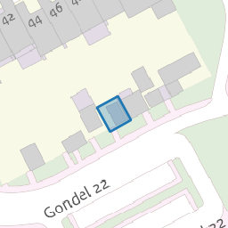 Perceel LLS00-M-3192