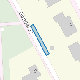 Perceel LLS00-M-3194