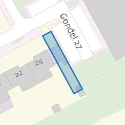 Perceel LLS00-M-3195