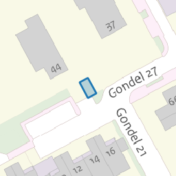 Perceel LLS00-M-3196