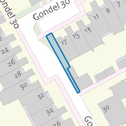 Perceel LLS00-M-3197