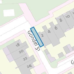 Perceel LLS00-M-3198