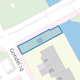 Perceel LLS00-M-3199