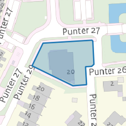 Perceel LLS00-M-3201