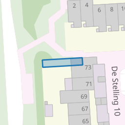 Perceel LLS00-M-3212