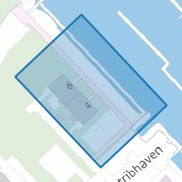 Perceel LLS00-M-3217