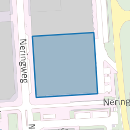 Perceel LLS00-M-3219