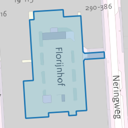 Perceel LLS00-M-3223