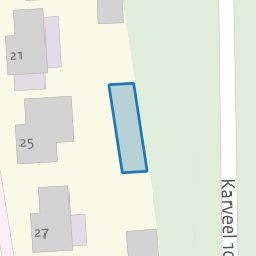 Perceel LLS00-M-3229