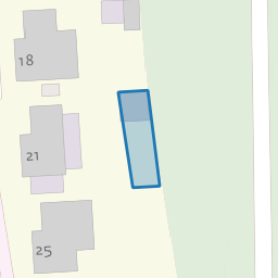 Perceel LLS00-M-3230