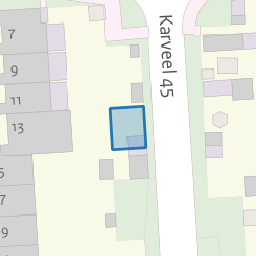 Perceel LLS00-M-3236